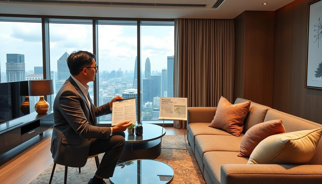 Refined Support for Luxury Apartment Searches